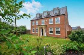 5 Bedroom Detached
