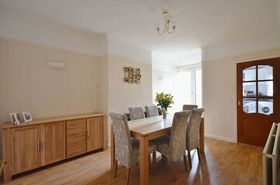 2 Bedroom Terraced