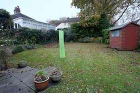 2 Bedroom Detached