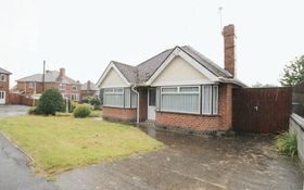 2 Bedroom Detached