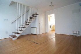 2 Bedroom Terraced