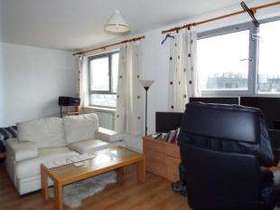 1 Bedroom Flat