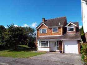 5 Bedroom Detached