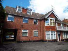 2 Bedroom Flat