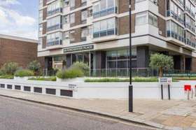 1&nbsp;Bedroom&nbsp;Flat