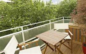 3 Bedroom Flat
