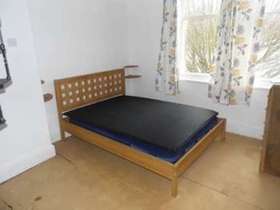 3 Bedroom Terraced