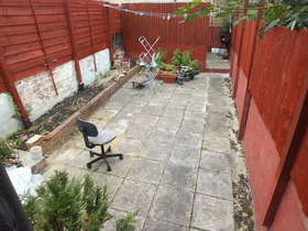 4 Bedroom Terraced