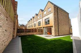 3 Bedroom Detached