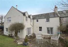 4 Bedroom Cottage