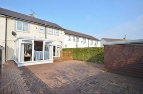 3 Bedroom Terraced