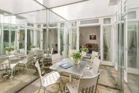 3 Bedroom Mews