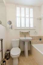 Kensington SW7 5BG Kensington,...