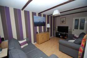 2 Bedroom Terraced