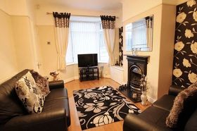 2 Bedroom Terraced