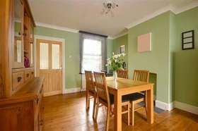 3 Bedroom Terraced