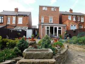 3 Bedroom Detached