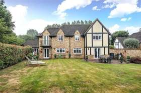 5 Bedroom Detached