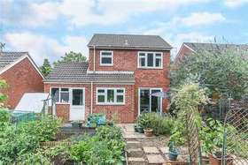 3 Bedroom Detached