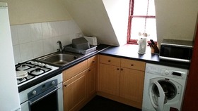2 Bedroom Flat