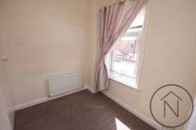 2 Bedroom Terraced