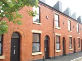 2 Bedroom Terraced