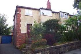 3 bedroom Semi-Detached for sale