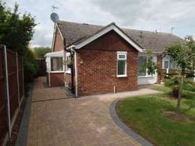 2 Bedroom Detached