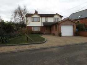 4 Bedroom Detached