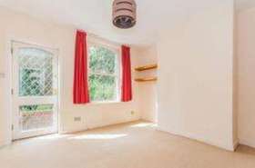 2 Bedroom Terraced