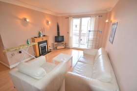 3 Bedroom Flat