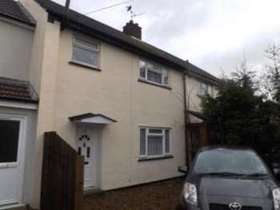 3 bedroom Terraced for sale