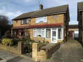 3 bedroom Semi-Detached for sale