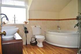 4 Bedroom Cottage