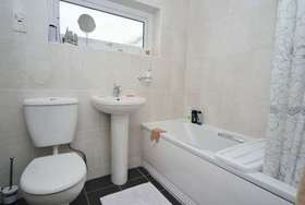 2 Bedroom Detached