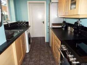 2 Bedroom Terraced