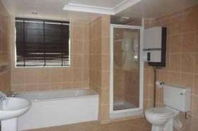 3 Bedroom Terraced