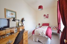 3 Bedroom Terraced