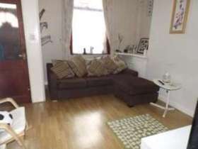 2 Bedroom Terraced