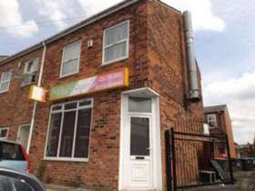 3 Bedroom Terraced