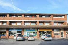 2 Bedroom Flat