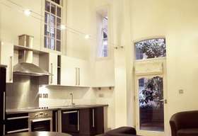 1 Bedroom Flat
