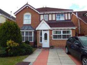 4 Bedroom Detached