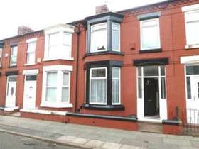 3 Bedroom Terraced