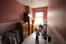 3 Bedroom Terraced