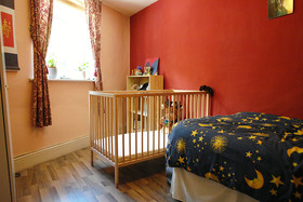 3 Bedroom Terraced