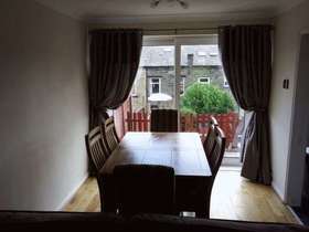 3 Bedroom Terraced