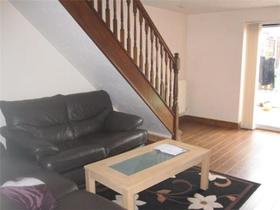 2 Bedroom Terraced
