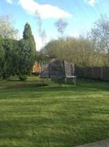 4 Bedroom Detached