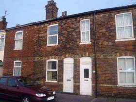 3 Bedroom Terraced